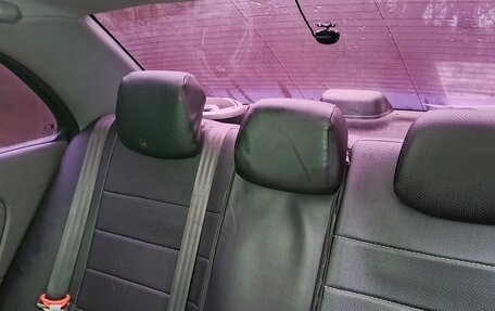 Nissan Almera Classic, 2010 год, 450 000 рублей, 8 фотография