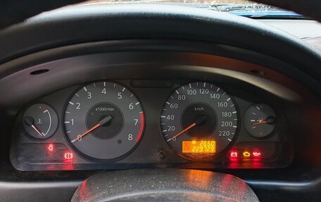 Nissan Almera Classic, 2010 год, 450 000 рублей, 6 фотография