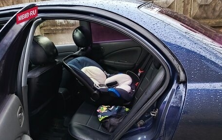 Nissan Almera Classic, 2010 год, 450 000 рублей, 7 фотография