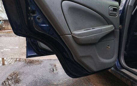 Nissan Almera Classic, 2010 год, 450 000 рублей, 9 фотография