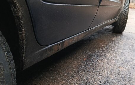 Nissan Almera Classic, 2010 год, 450 000 рублей, 12 фотография