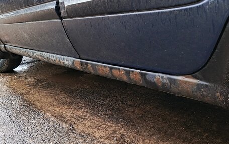 Nissan Almera Classic, 2010 год, 450 000 рублей, 11 фотография