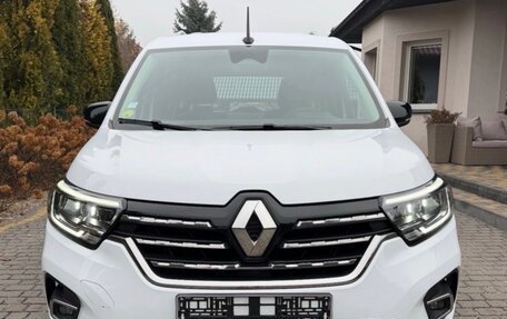 Renault Kangoo, 2022 год, 2 500 000 рублей, 7 фотография