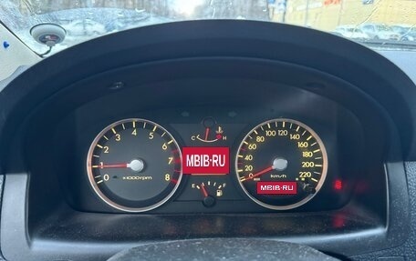 Hyundai Getz I рестайлинг, 2004 год, 310 000 рублей, 5 фотография