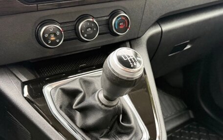 Renault Kangoo, 2022 год, 2 500 000 рублей, 12 фотография