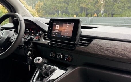 Renault Kangoo, 2022 год, 2 500 000 рублей, 16 фотография