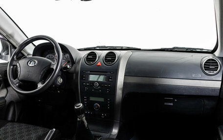 Great Wall Hover H3 I, 2014 год, 499 000 рублей, 9 фотография