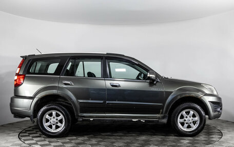 Great Wall Hover H3 I, 2014 год, 499 000 рублей, 4 фотография