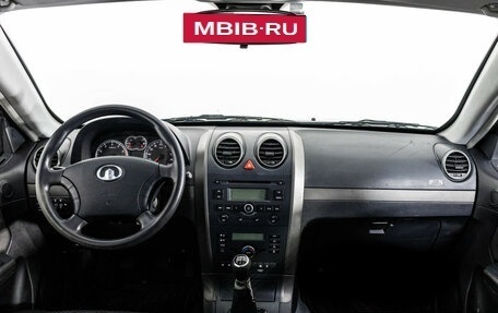 Great Wall Hover H3 I, 2014 год, 499 000 рублей, 10 фотография