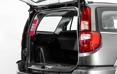 Great Wall Hover H3 I, 2014 год, 499 000 рублей, 15 фотография