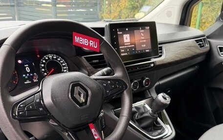 Renault Kangoo, 2022 год, 2 500 000 рублей, 13 фотография