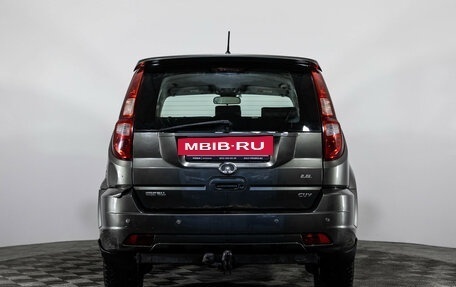 Great Wall Hover H3 I, 2014 год, 499 000 рублей, 6 фотография