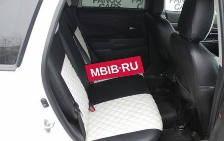 Mitsubishi ASX I рестайлинг, 2014 год, 1 035 000 рублей, 13 фотография