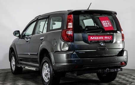 Great Wall Hover H3 I, 2014 год, 499 000 рублей, 7 фотография