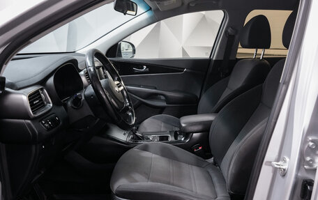 KIA Sorento III Prime рестайлинг, 2018 год, 2 420 000 рублей, 10 фотография