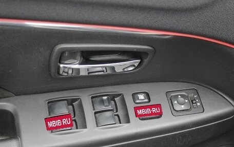 Mitsubishi ASX I рестайлинг, 2014 год, 1 035 000 рублей, 10 фотография