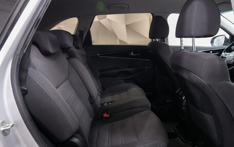 KIA Sorento III Prime рестайлинг, 2018 год, 2 420 000 рублей, 13 фотография