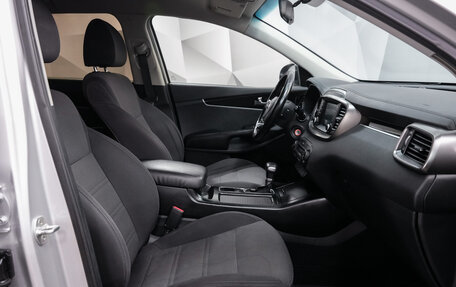 KIA Sorento III Prime рестайлинг, 2018 год, 2 420 000 рублей, 12 фотография