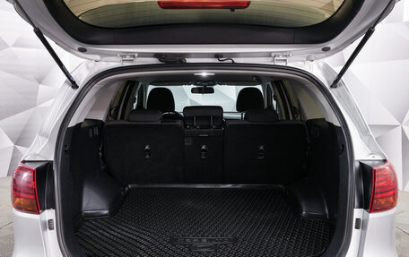 KIA Sorento III Prime рестайлинг, 2018 год, 2 420 000 рублей, 20 фотография