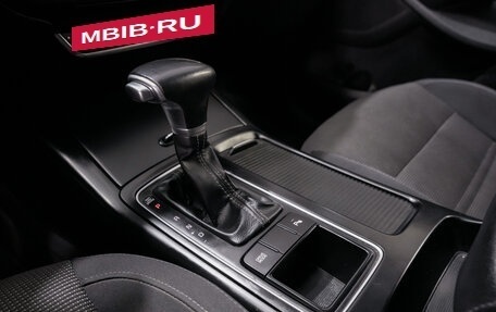 KIA Sorento III Prime рестайлинг, 2018 год, 2 420 000 рублей, 17 фотография