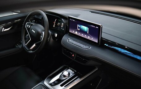 Haval Jolion, 2025 год, 2 799 000 рублей, 35 фотография