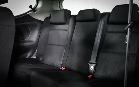 Peugeot 207 I, 2007 год, 429 000 рублей, 12 фотография