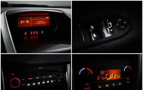 Peugeot 207 I, 2007 год, 429 000 рублей, 19 фотография