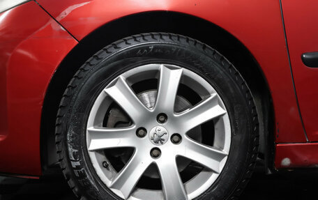 Peugeot 207 I, 2007 год, 429 000 рублей, 23 фотография