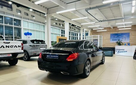 Mercedes-Benz C-Класс, 2014 год, 2 099 999 рублей, 6 фотография