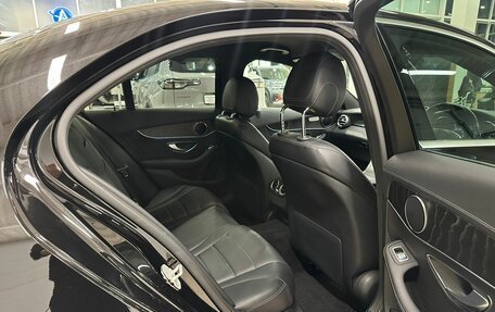 Mercedes-Benz C-Класс, 2014 год, 2 099 999 рублей, 17 фотография