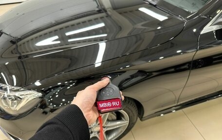 Mercedes-Benz C-Класс, 2014 год, 2 099 999 рублей, 20 фотография