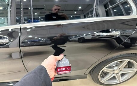 Mercedes-Benz C-Класс, 2014 год, 2 099 999 рублей, 22 фотография