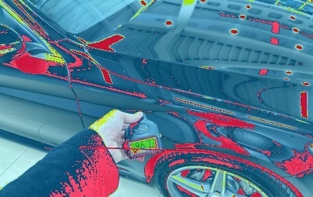 Mercedes-Benz C-Класс, 2014 год, 2 099 999 рублей, 28 фотография