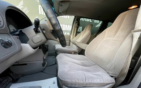 Chrysler Voyager IV, 2003 год, 585 000 рублей, 10 фотография