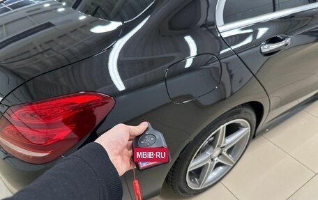 Mercedes-Benz C-Класс, 2014 год, 2 099 999 рублей, 25 фотография