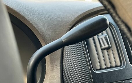 Chrysler Voyager IV, 2003 год, 585 000 рублей, 17 фотография