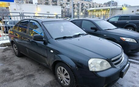 Chevrolet Lacetti, 2012 год, 499 000 рублей, 4 фотография