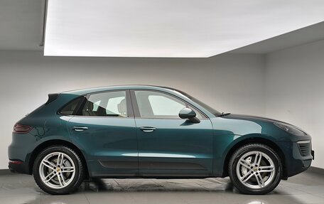 Porsche Macan I рестайлинг, 2015 год, 2 899 000 рублей, 6 фотография