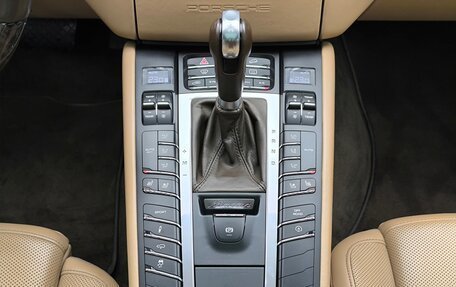 Porsche Macan I рестайлинг, 2015 год, 2 899 000 рублей, 10 фотография