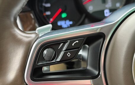 Porsche Macan I рестайлинг, 2015 год, 2 899 000 рублей, 12 фотография