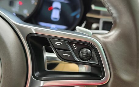 Porsche Macan I рестайлинг, 2015 год, 2 899 000 рублей, 13 фотография