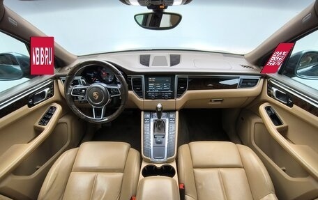 Porsche Macan I рестайлинг, 2015 год, 2 899 000 рублей, 7 фотография