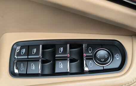 Porsche Macan I рестайлинг, 2015 год, 2 899 000 рублей, 17 фотография