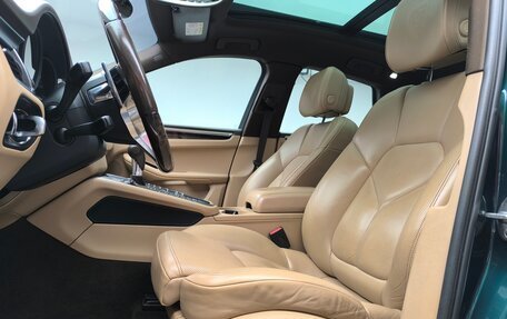 Porsche Macan I рестайлинг, 2015 год, 2 899 000 рублей, 15 фотография