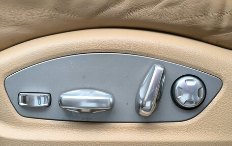 Porsche Macan I рестайлинг, 2015 год, 2 899 000 рублей, 20 фотография