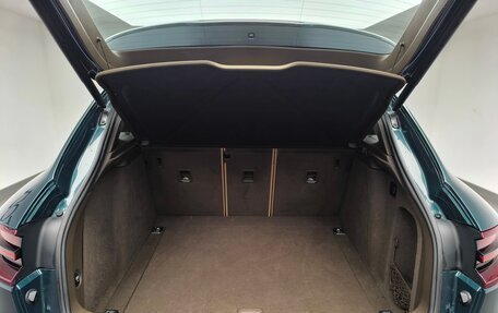 Porsche Macan I рестайлинг, 2015 год, 2 899 000 рублей, 26 фотография