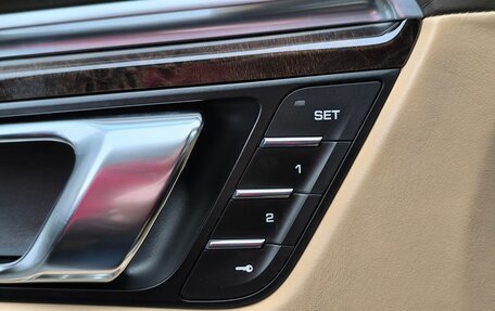 Porsche Macan I рестайлинг, 2015 год, 2 899 000 рублей, 18 фотография