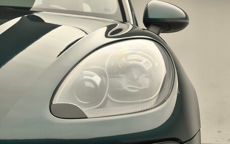 Porsche Macan I рестайлинг, 2015 год, 2 899 000 рублей, 28 фотография