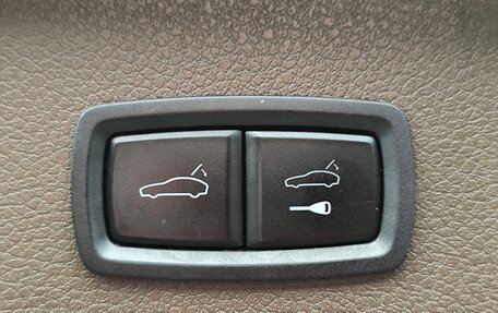 Porsche Macan I рестайлинг, 2015 год, 2 899 000 рублей, 27 фотография