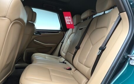 Porsche Macan I рестайлинг, 2015 год, 2 899 000 рублей, 24 фотография